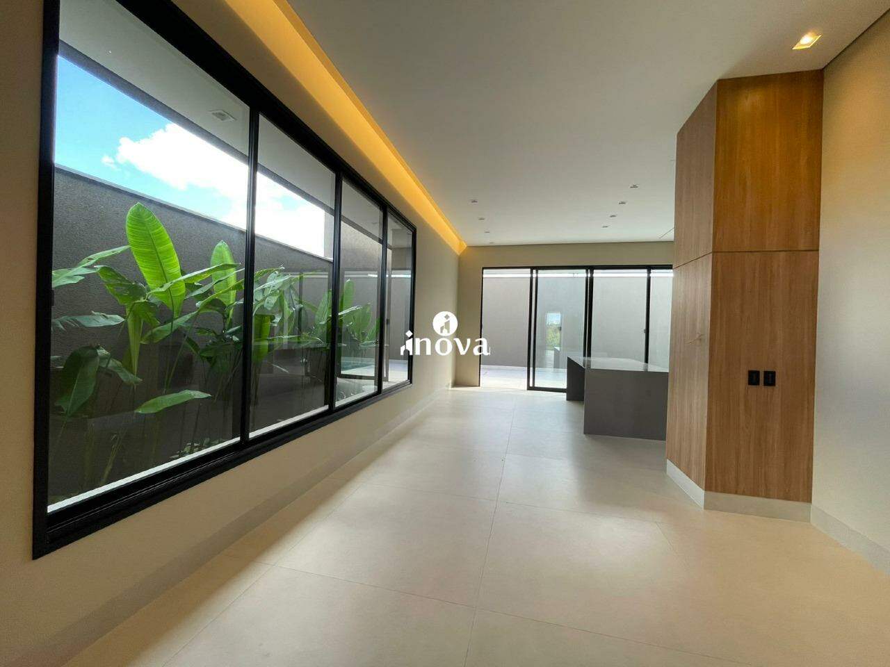 Casa Condomínio à venda no Damha III - Res. Uberaba: 