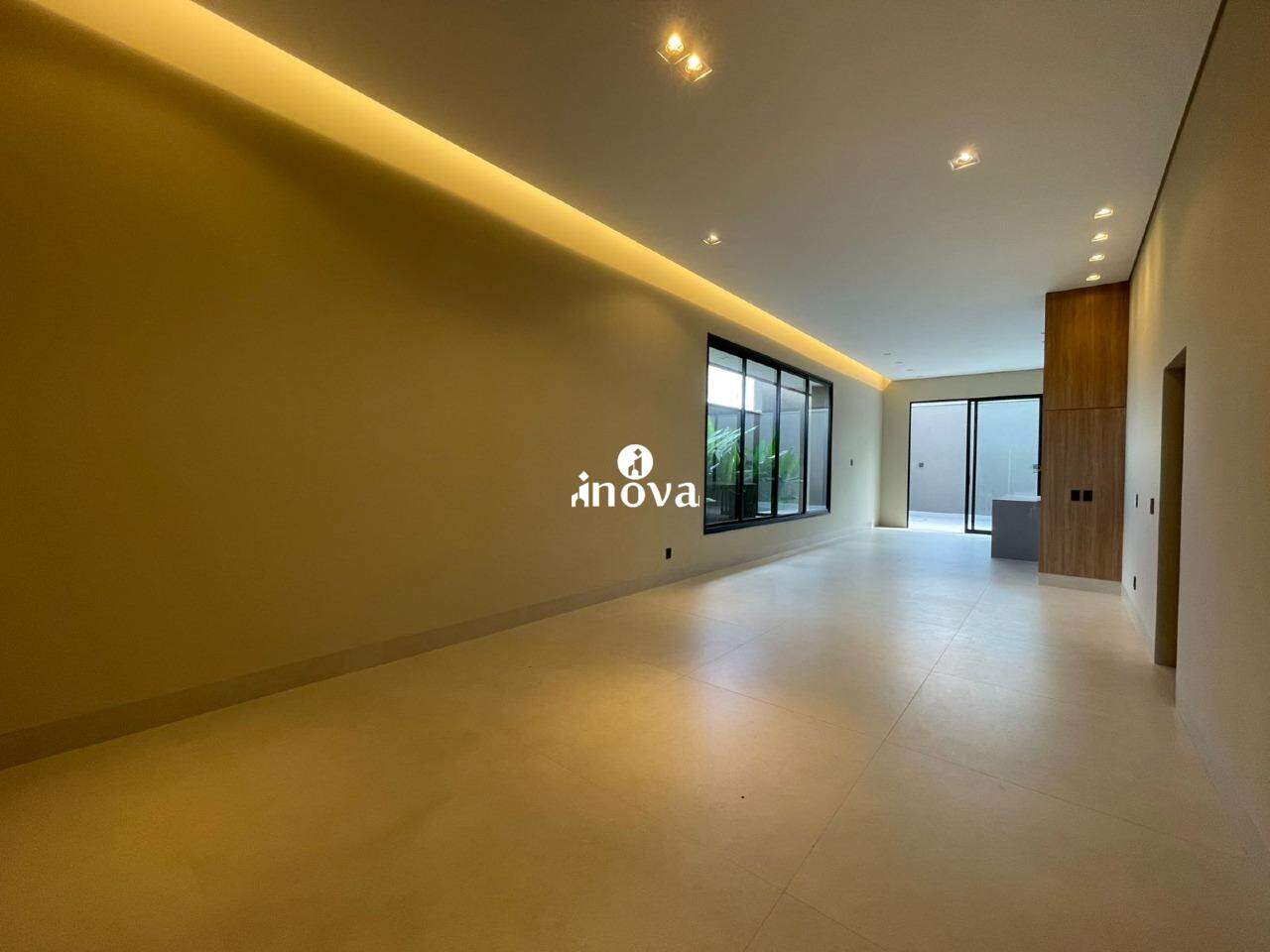 Casa Condomínio à venda no Damha III - Res. Uberaba: 