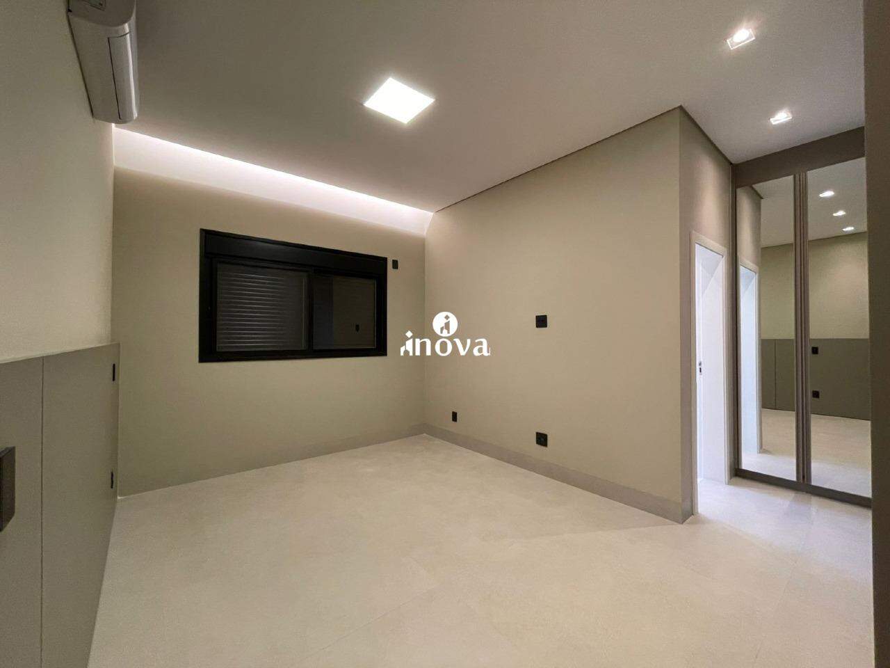 Casa Condomínio à venda no Damha III - Res. Uberaba: 
