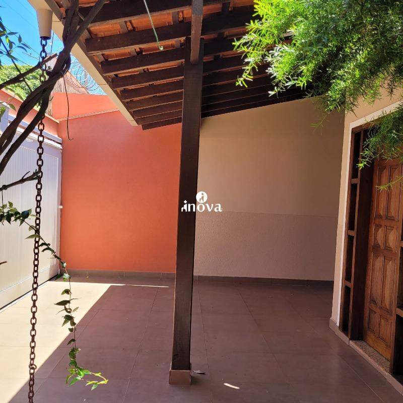 Casa à venda no Manoel Mendes: 