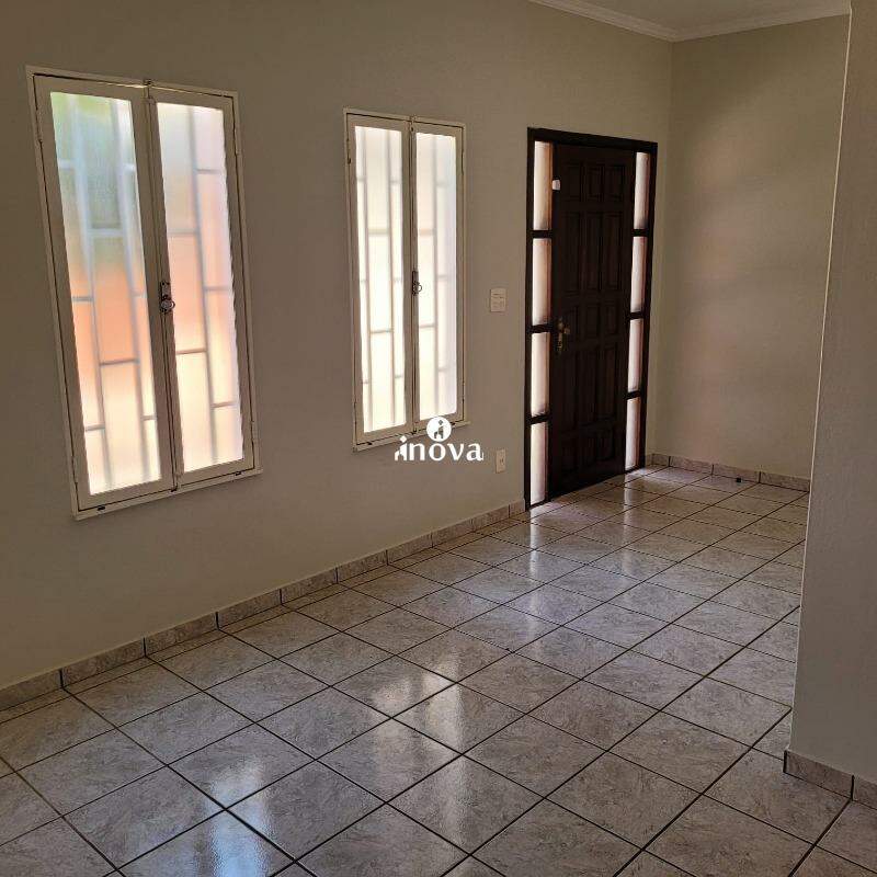 Casa à venda no Manoel Mendes: 