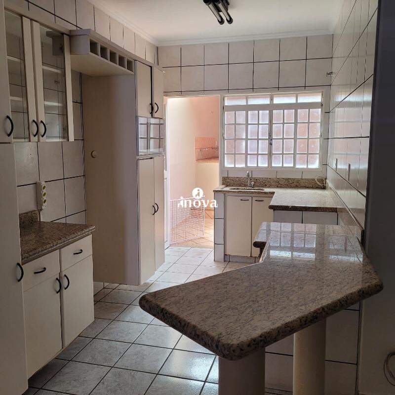 Casa à venda no Manoel Mendes: 