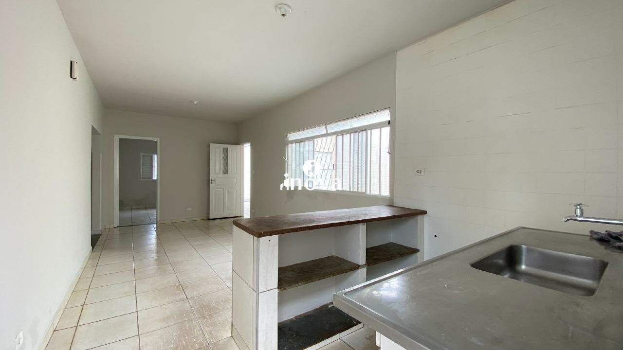 Casa à venda no Abadia: 