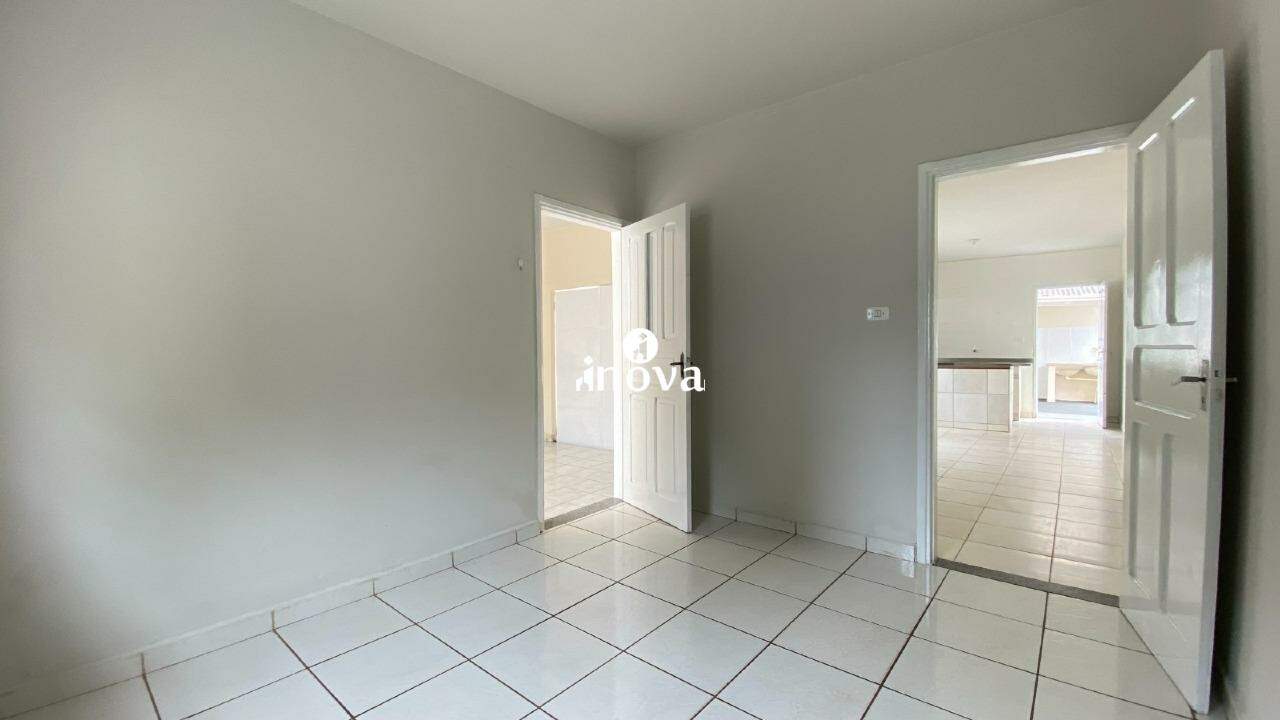 Casa à venda no Abadia: 