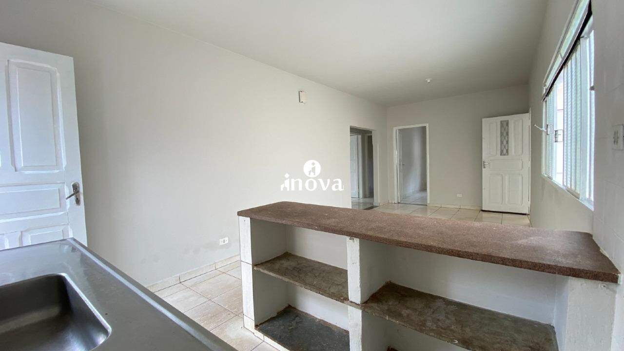 Casa à venda no Abadia: 
