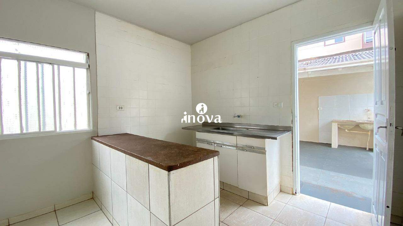 Casa à venda no Abadia: 