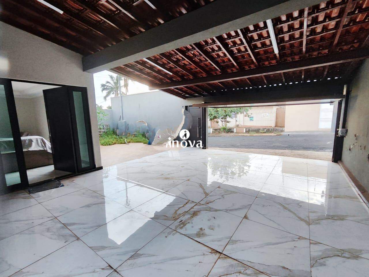 Casa à venda no Pontal: 