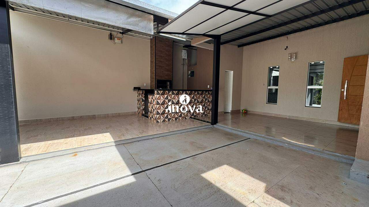 Casa à venda no Nenê Gomes, Jardim: 