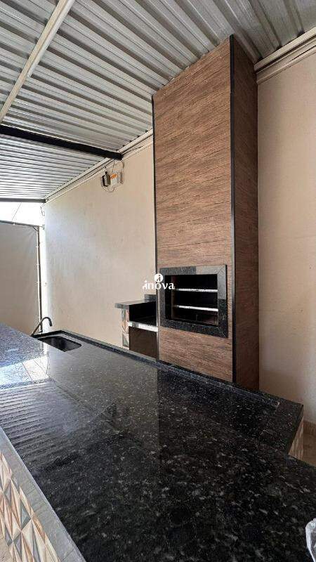 Casa à venda no Nenê Gomes, Jardim: 