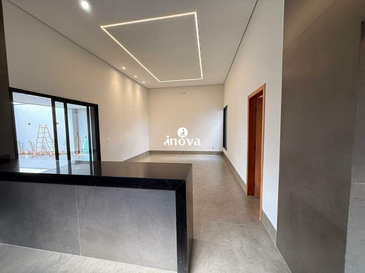 Casa à venda no Laranjeiras II, Parque das: 