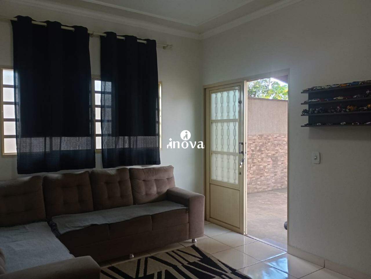 Casa à venda no Maracanã, Jardim: 