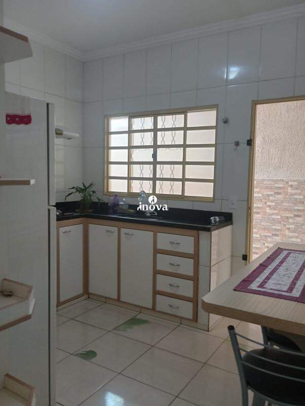 Casa à venda no Maracanã, Jardim: 