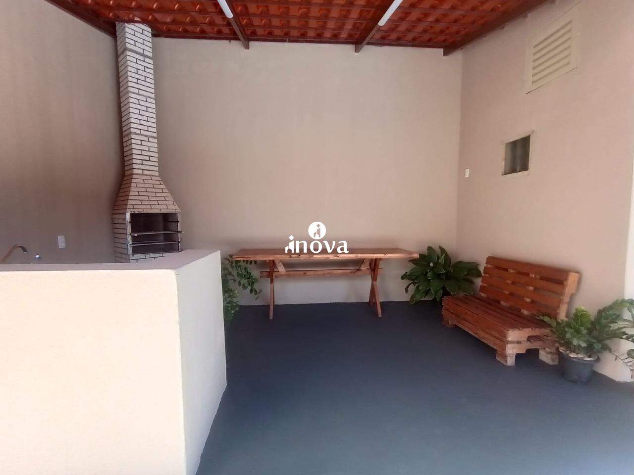 Casa à venda no Maracanã, Jardim: 