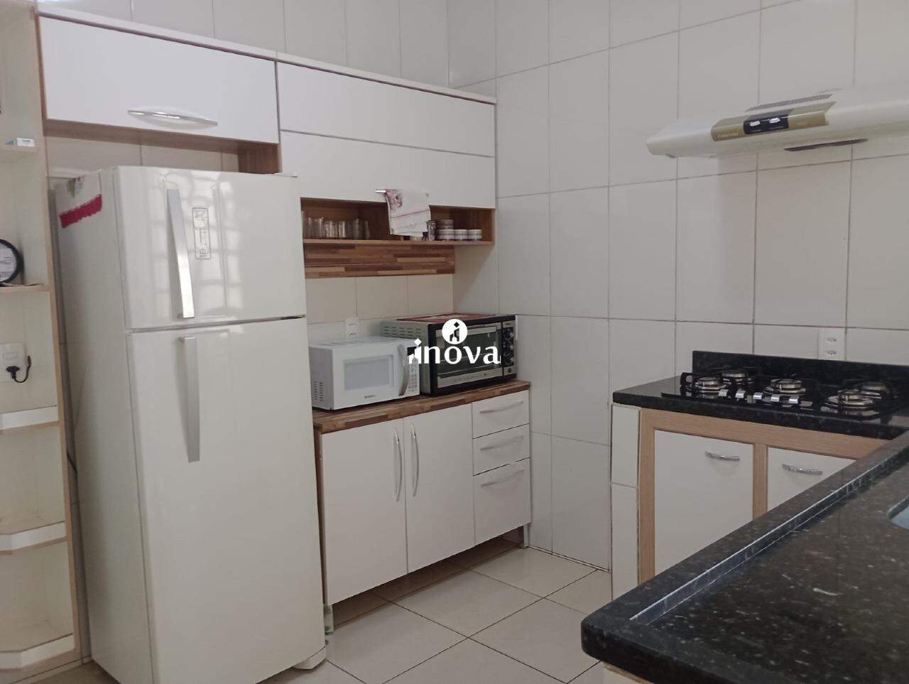 Casa à venda no Maracanã, Jardim: 