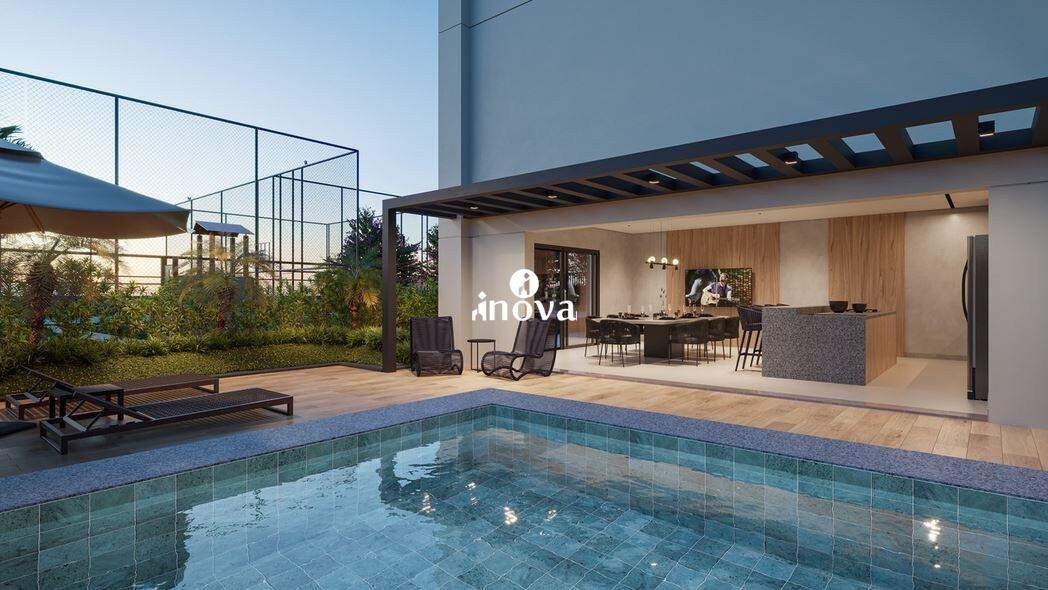 Apartamento à venda no Santa Maria: 
