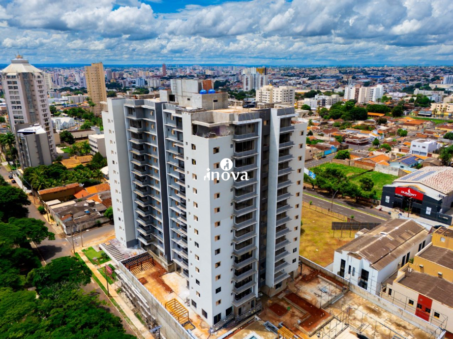 Apartamento à venda no Santa Maria: 