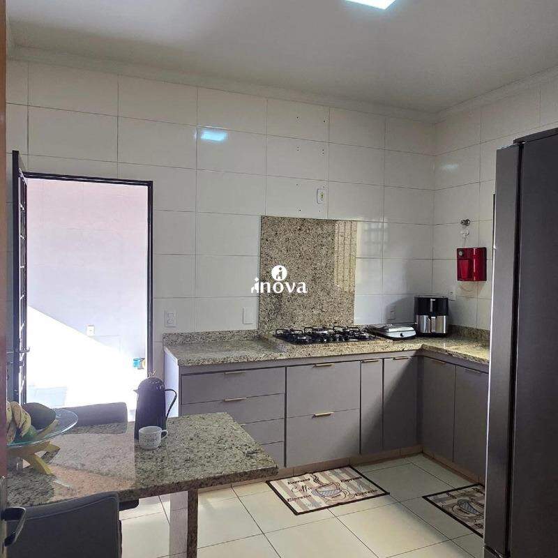 Casa à venda no Oneida Mendes: 