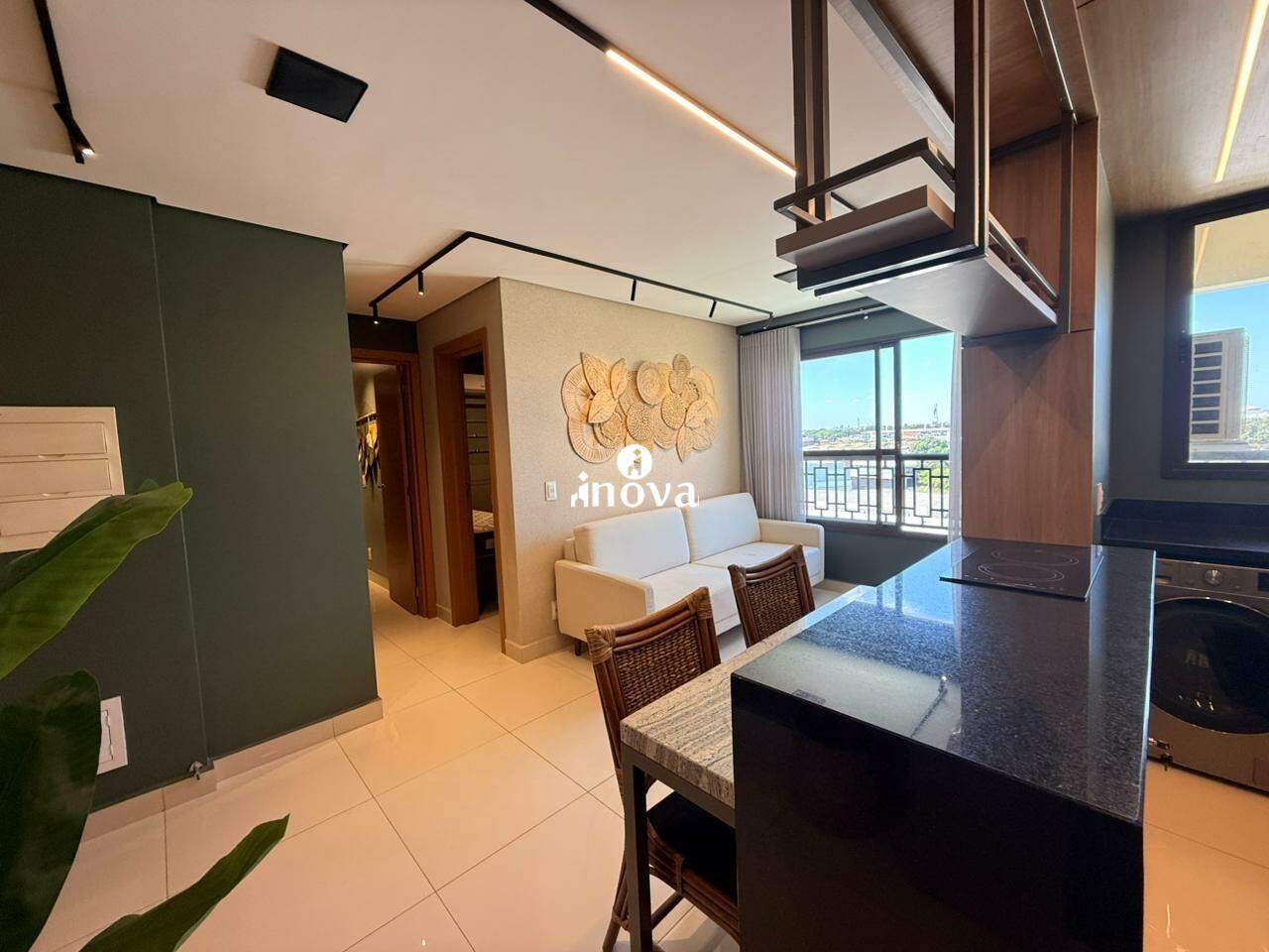 Apartamento à venda no Santa Maria: 