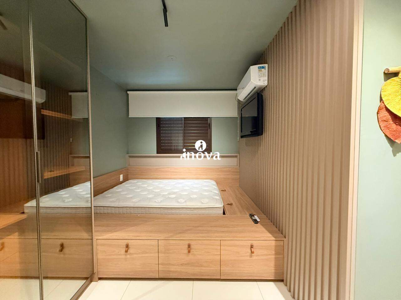 Apartamento à venda no Santa Maria: 