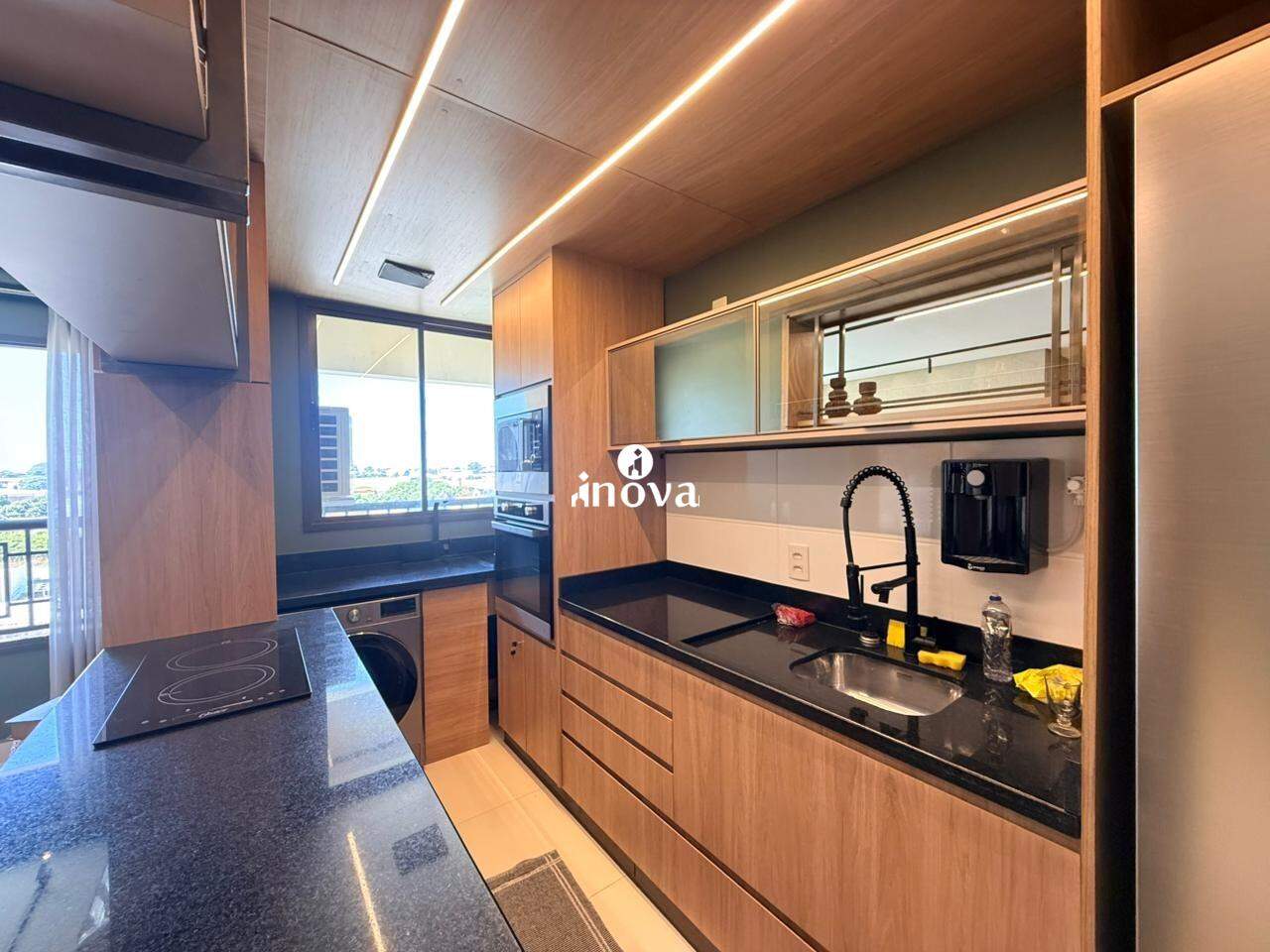 Apartamento à venda no Santa Maria: 