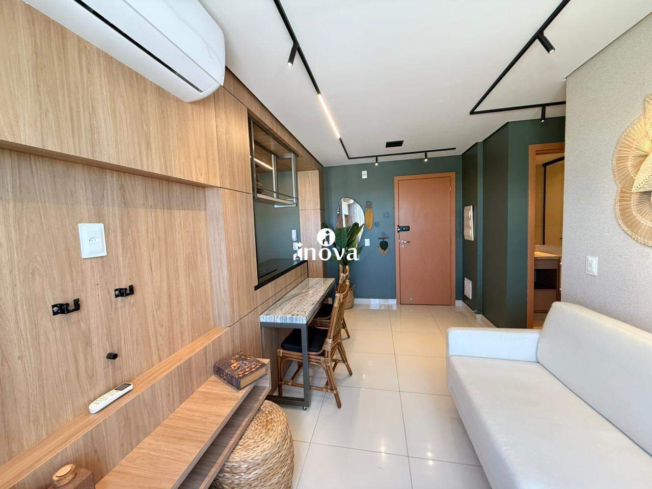 Apartamento à venda no Santa Maria: 