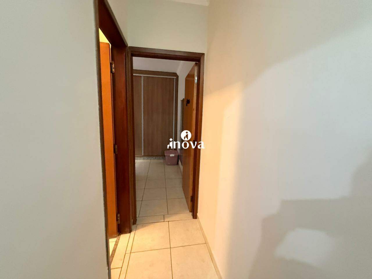 Casa à venda no Induberaba - Jardim: 