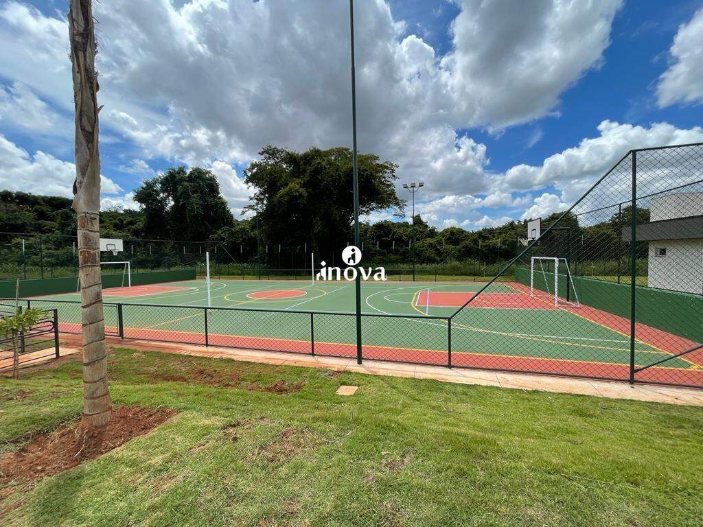 Terreno em Condomínio à venda no Damha III - Res. Uberaba: 