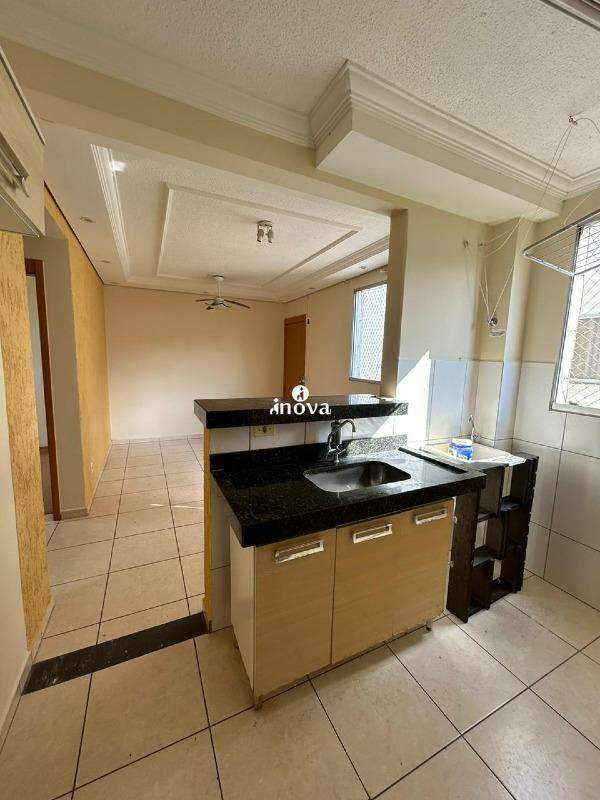 Apartamento à venda no Palmeiras,Residencial: 
