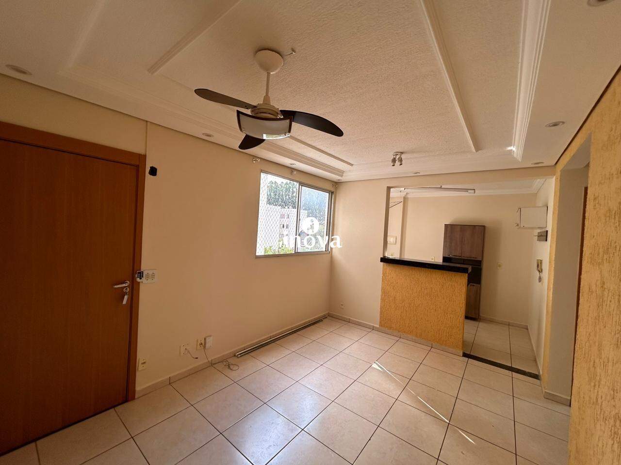 Apartamento à venda no Palmeiras,Residencial: 