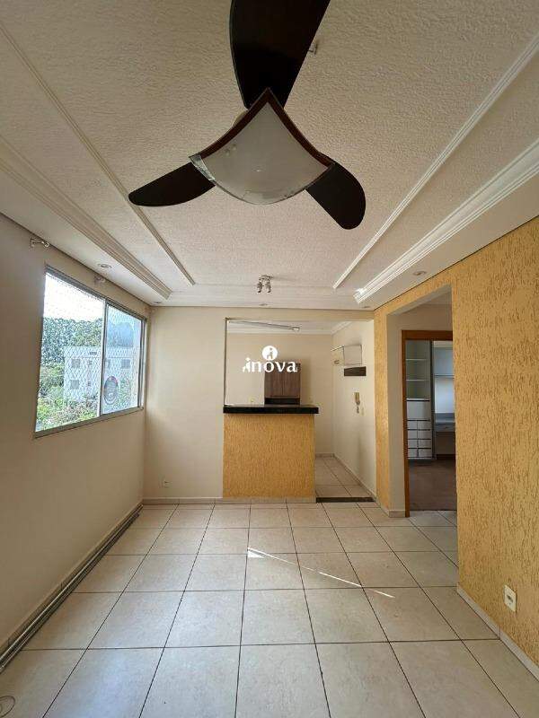 Apartamento à venda no Palmeiras,Residencial: 
