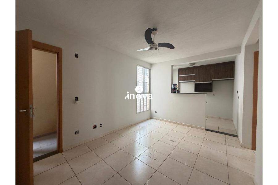 Apartamento à venda no Rec. dos Bandeirantes: 