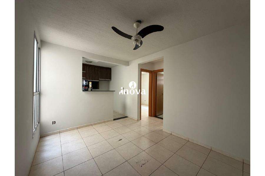 Apartamento à venda no Rec. dos Bandeirantes: 