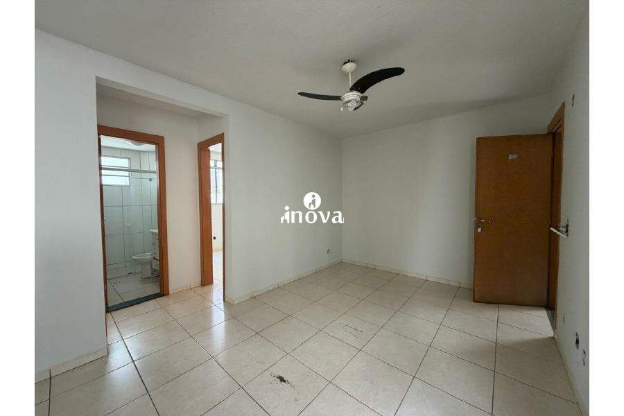 Apartamento à venda no Rec. dos Bandeirantes: 