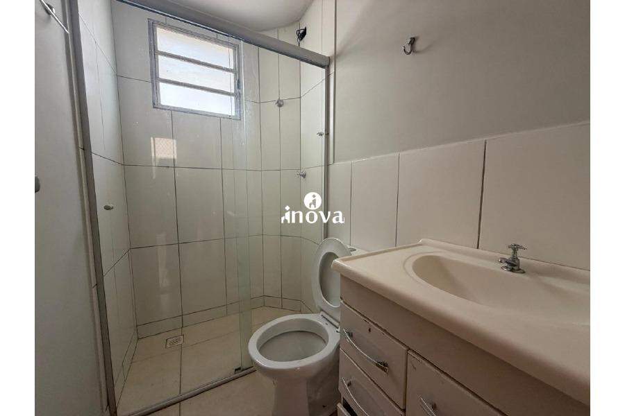 Apartamento à venda no Rec. dos Bandeirantes: 