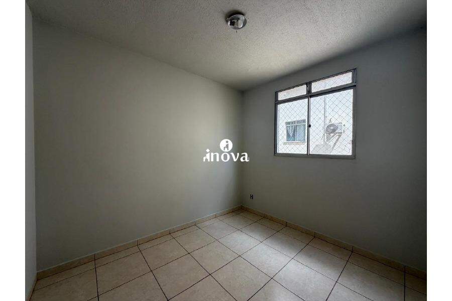 Apartamento à venda no Rec. dos Bandeirantes: 