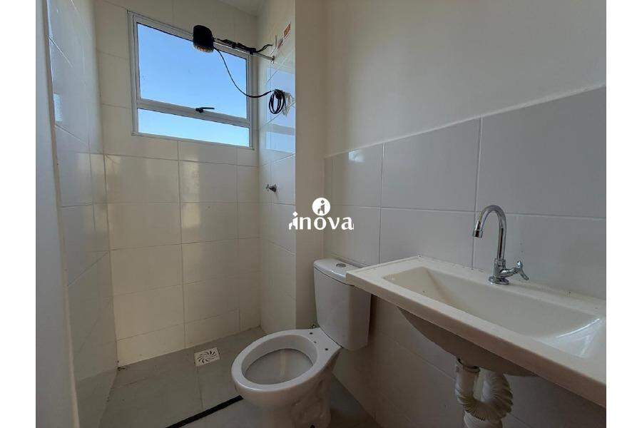 Apartamento à venda no Boa Vista: 