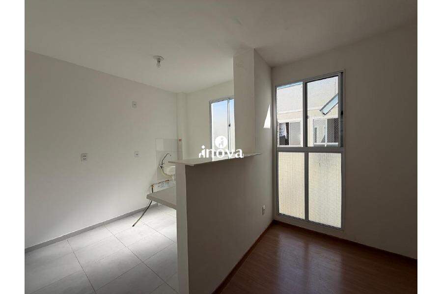 Apartamento à venda no Boa Vista: 