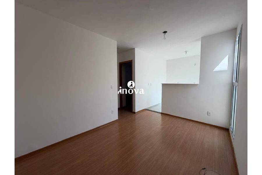 Apartamento à venda no Boa Vista: 