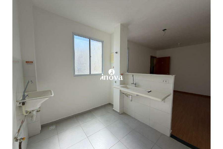 Apartamento à venda no Boa Vista: 