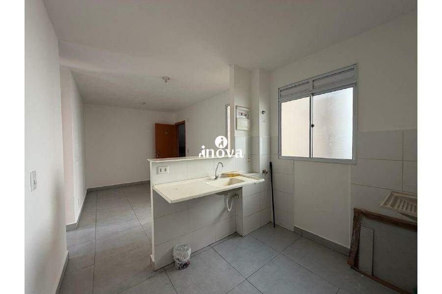 Apartamento à venda no Rec. dos Bandeirantes: 