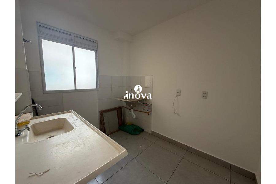 Apartamento à venda no Rec. dos Bandeirantes: 