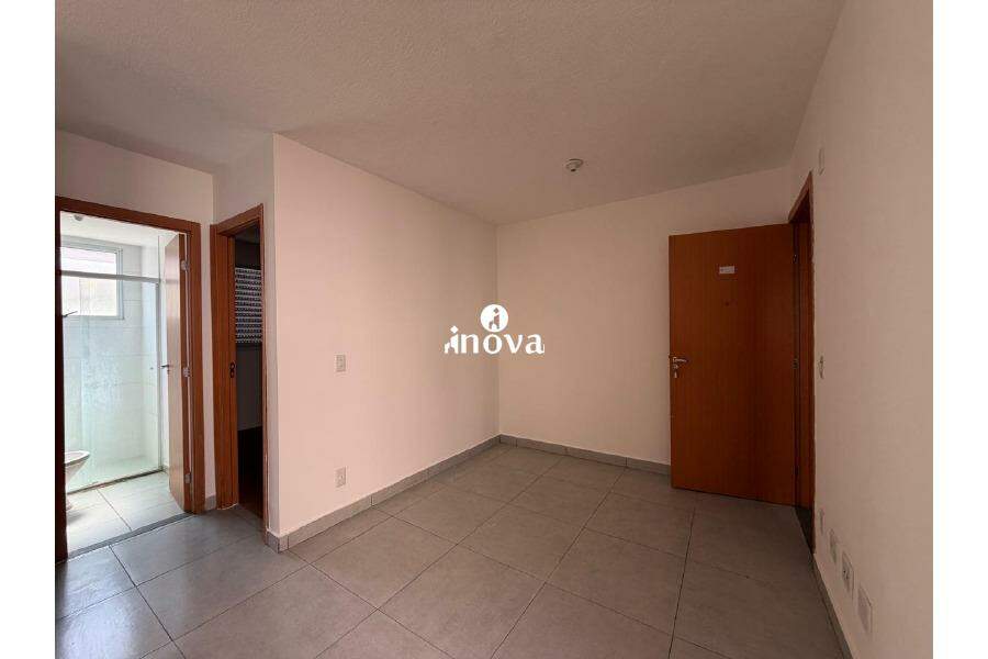 Apartamento à venda no Rec. dos Bandeirantes: 