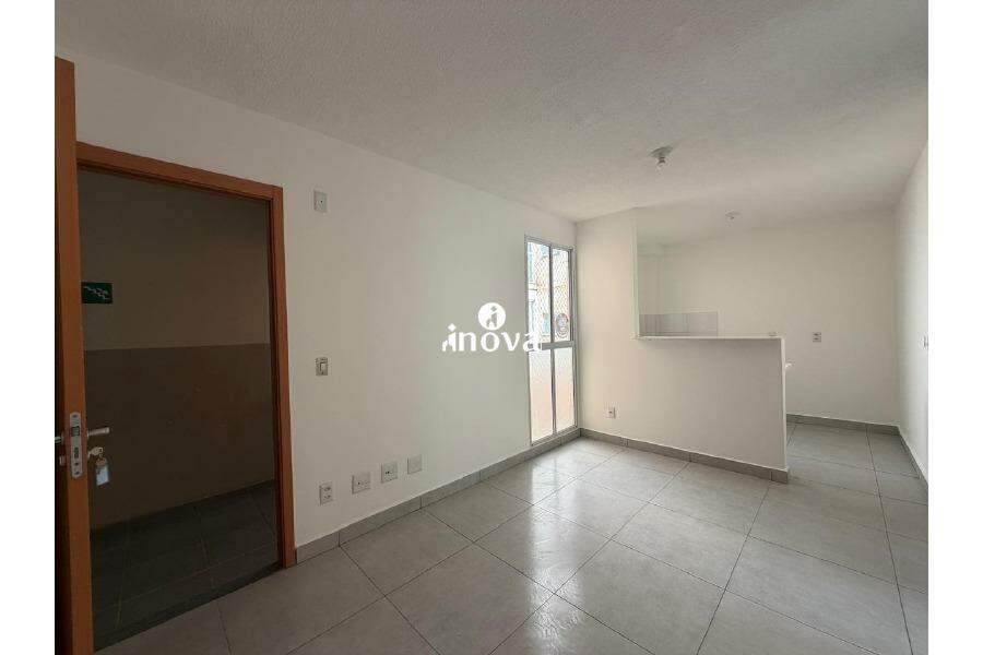 Apartamento à venda no Rec. dos Bandeirantes: 