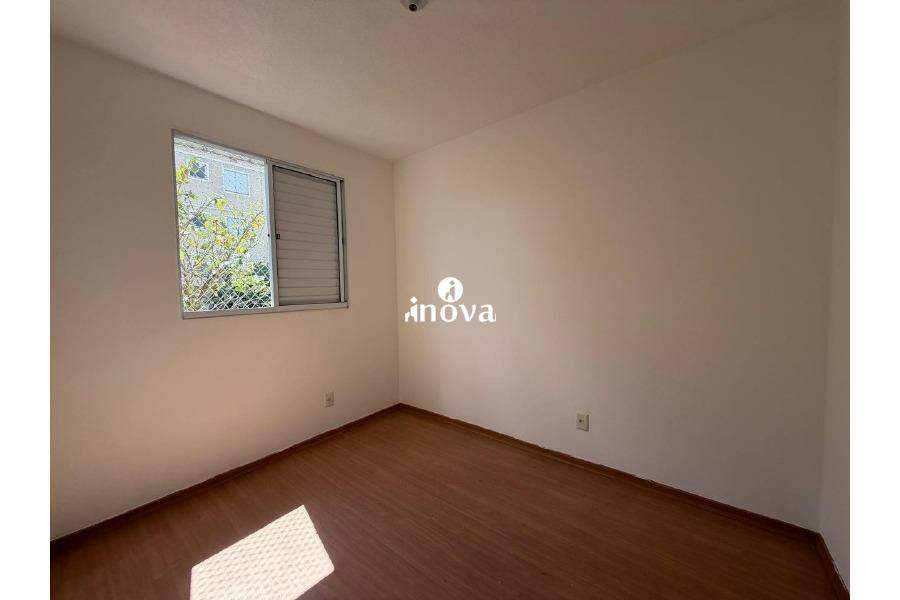 Apartamento à venda no Rec. dos Bandeirantes: 