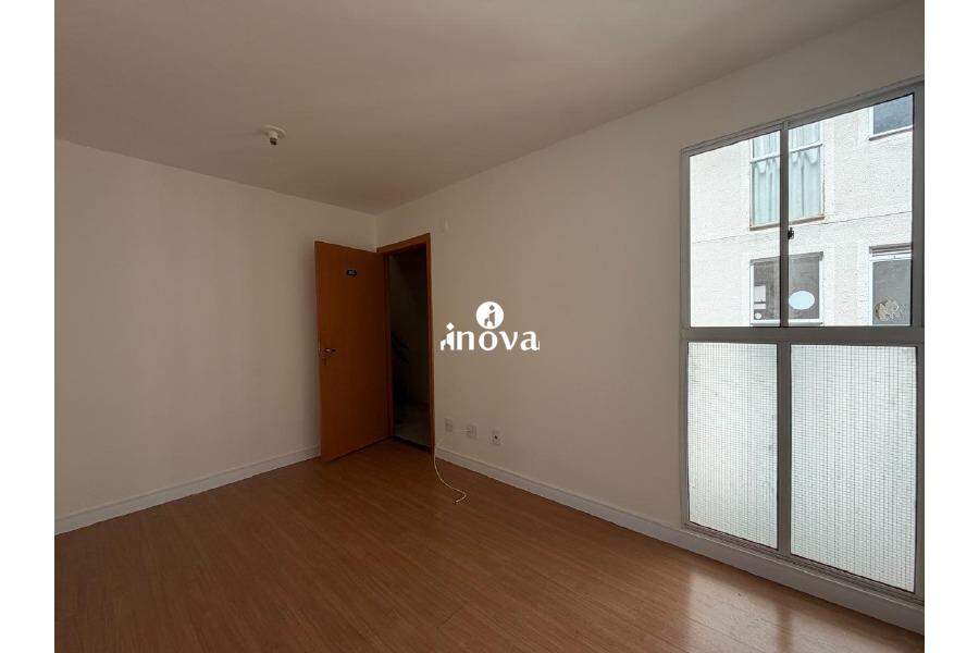 Apartamento à venda no Rec. dos Bandeirantes: 