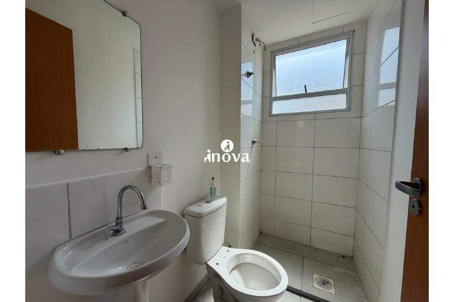 Apartamento à venda no Rec. dos Bandeirantes: 