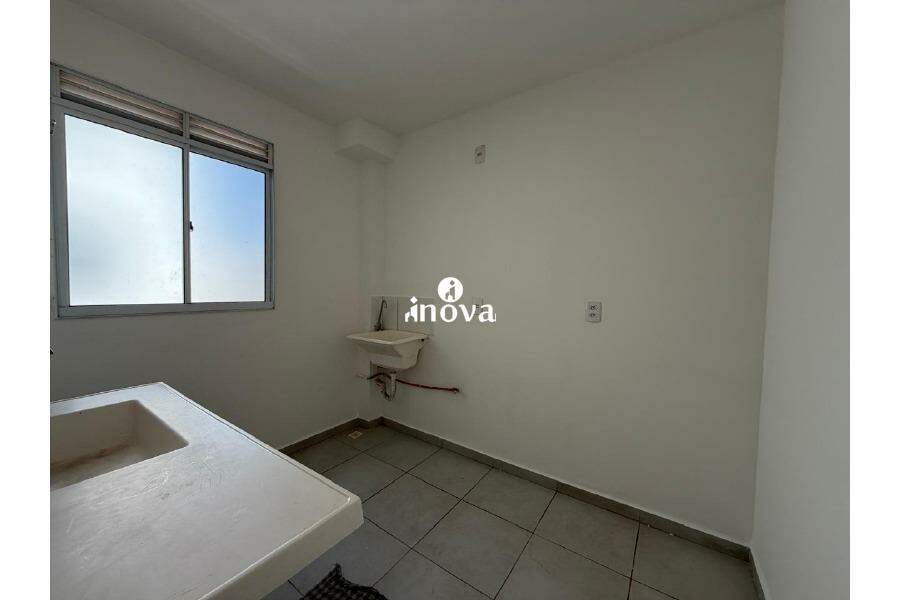 Apartamento à venda no Rec. dos Bandeirantes: 