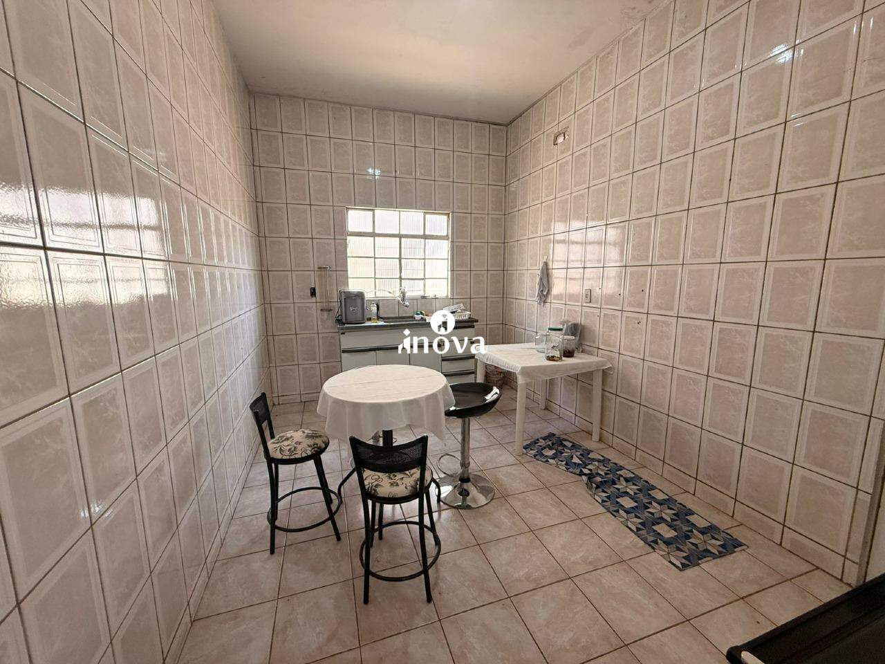 Casa à venda no Alexandre Campos - Jardim: 