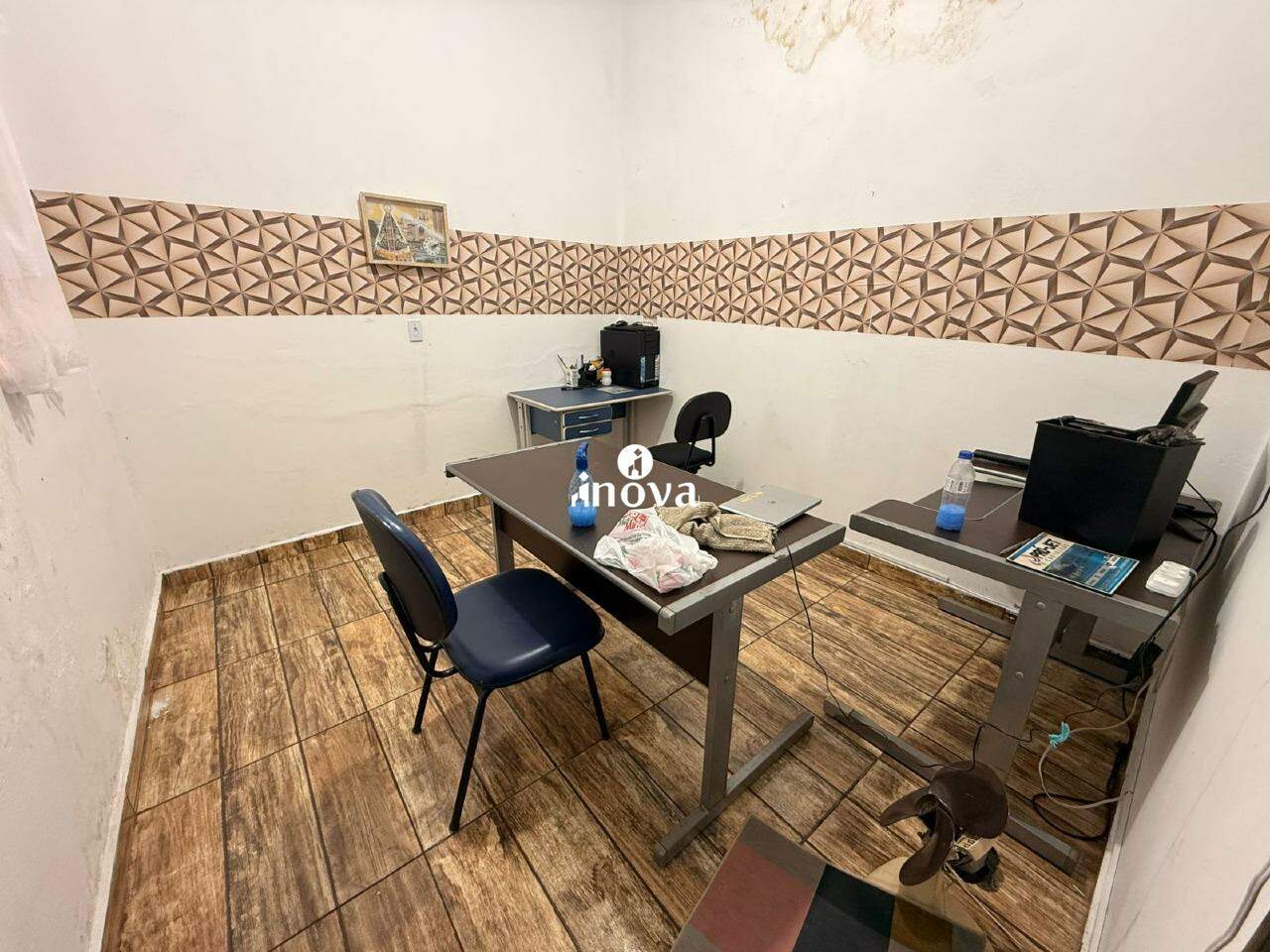 Casa à venda no Alexandre Campos - Jardim: 