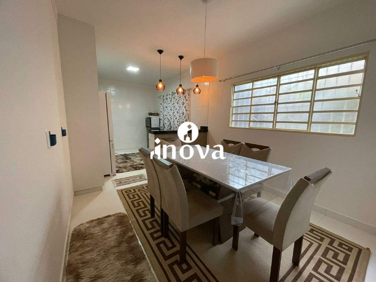Casa à venda no Josa Bernardino: 